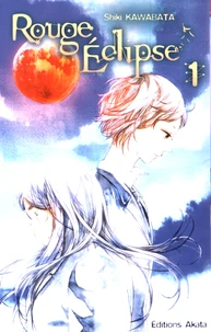 Rouge Eclipse Tome 1