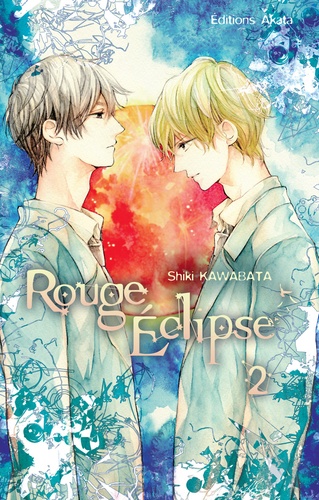 Rouge Eclipse Tome 2