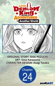 Level 0 Demon King Becomes an Adventurer in Another World #024