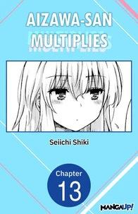 Aizawa-san Multiplies #013