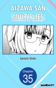 Aizawa-san Multiplies #035