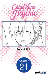 Chiyo Kuno the Psychic #021