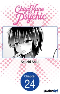 Chiyo Kuno the Psychic #024