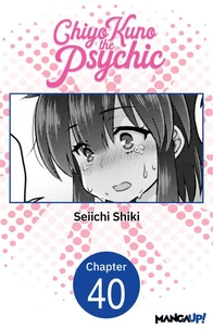 Chiyo Kuno the Psychic #040