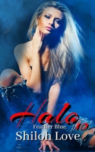 Télécharger Google ebooks nook Halo Feather Blue  - Halo, #10 (French Edition) 9798215648971 