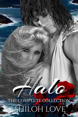  Shiloh Love - Halo The Complete Collection.