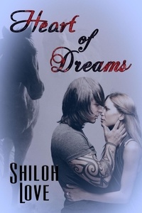  Shiloh Love - Heart of Dreams.