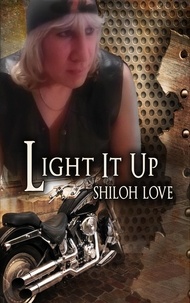  Shiloh Love - Light It Up.