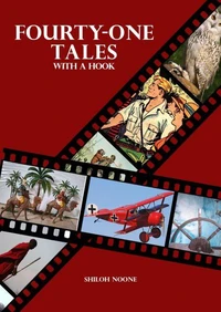 Fourty-One Tales with a Hook
