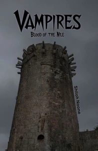 Vampires - Blood of the Nile