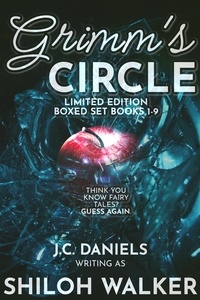  Shiloh Walker et  J.C. Daniels - Grimm's Circle.