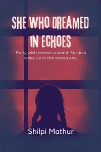 She Who Dreamed in Echoes