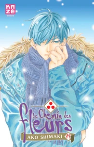 Le Chemin des fleurs Tome 14