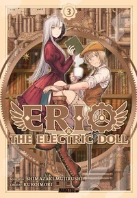 Erio &amp; The Electric Doll T03