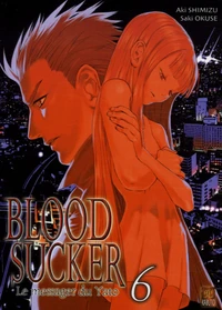 Bloodsucker Tome 6