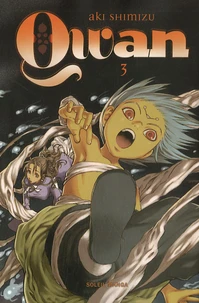 Qwan Tome 3