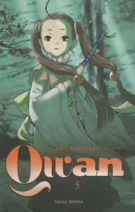 Qwan Tome 5