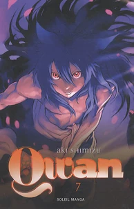 Qwan Tome 7