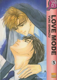 Love Mode Tome 5