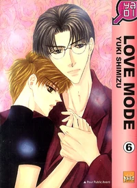 Love Mode Tome 6