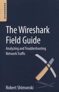 The Wireshark Field Guide