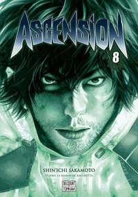 Ascension T08