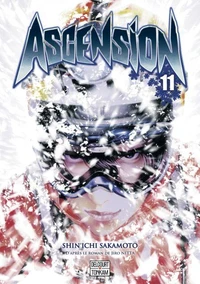 Ascension T11