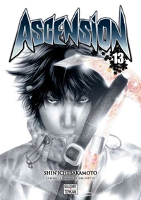 Ascension T13