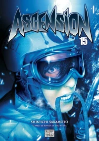 Ascension T15