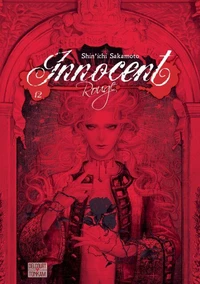 Innocent Rouge T12