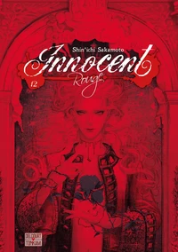 Innocent Rouge Tome 12