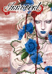 Innocent Rouge Tome 2
