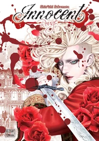 Innocent Rouge Tome 3