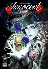 Innocent Rouge Tome 5