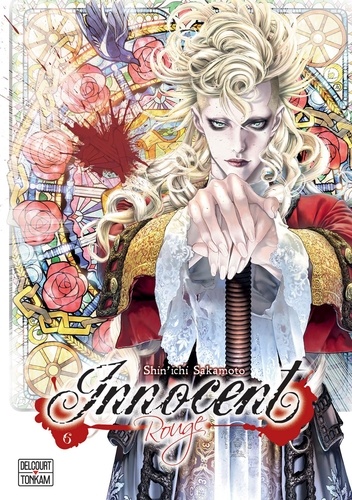 Innocent Rouge Tome 6
