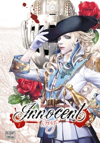 Innocent Rouge Tome 7