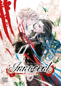 Innocent rouge tome 9