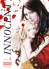 Innocent Tome 4