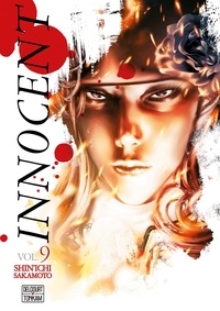 Shin'ichi Sakamoto - Innocent Tome 9 : .