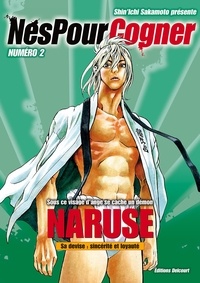 Shin'ichi Sakamoto - Nés pour cogner Tome 2 : .