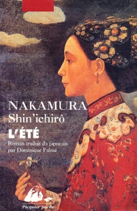 Shin'ichirô Nakamura - L'Ete.