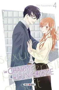 Charme de l'Uniforme T04