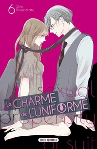 Charme de l'Uniforme T06