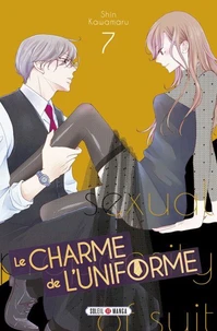Charme de l'Uniforme T07