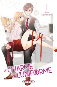 Le Charme de l'Uniforme T01