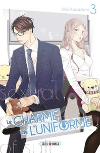 Le Charme de l'Uniforme T03