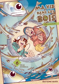 Pêche hivernale
