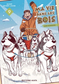Quand revient l'hiver