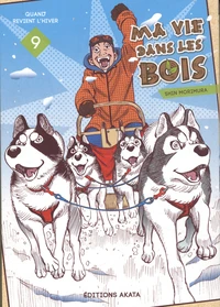 Quand revient l'hiver