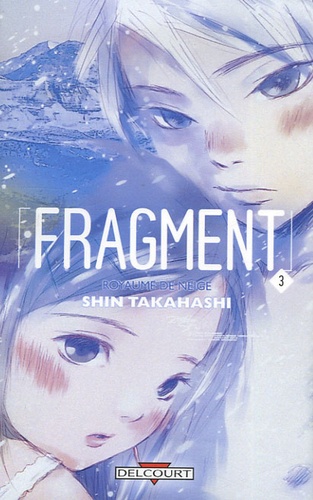 Shin Takahashi - Fragment Tome 3 : .
